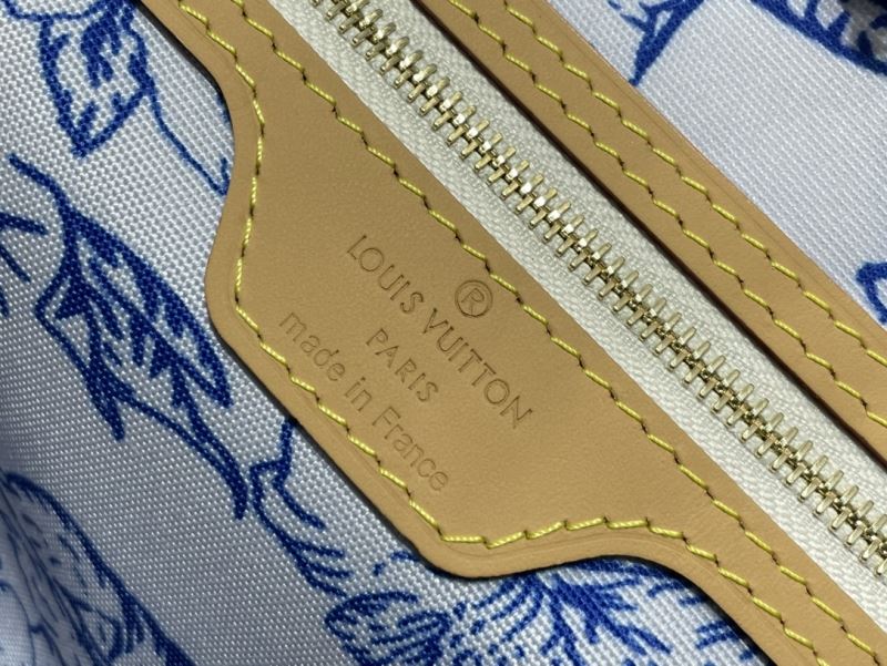 Louis Vuitton Shopping Bags